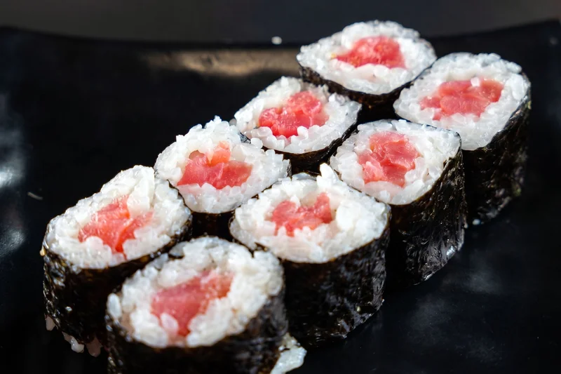 Tuna Roll
